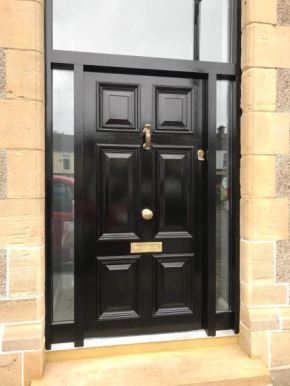 The Bank Apartment Irvinestown